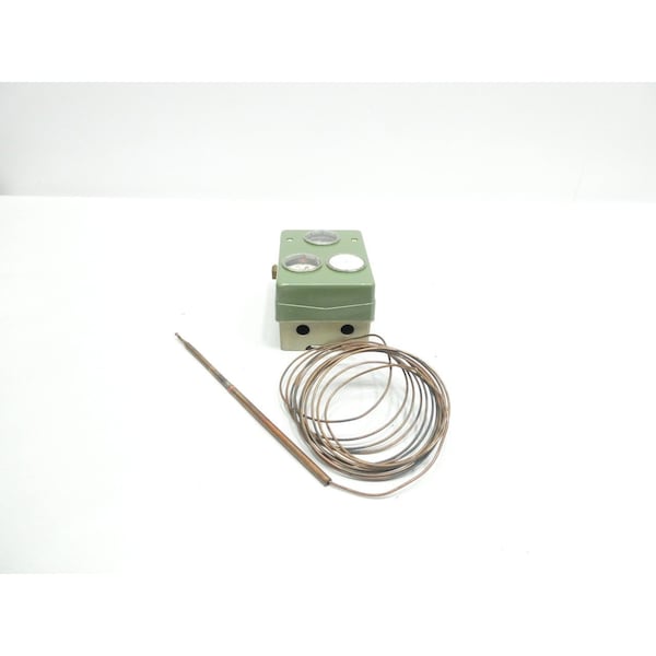 Johnson Controls T-8000 Prop Act Thermostat 27-1514-24 - main